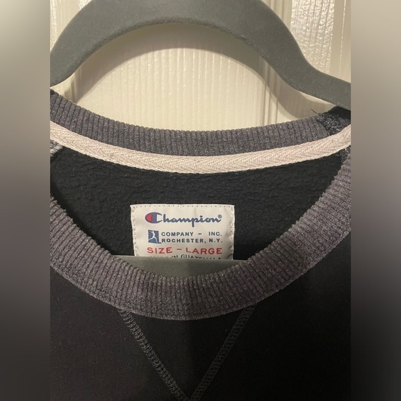 Vintage Champion Florida State Large - Picture 4 of 8